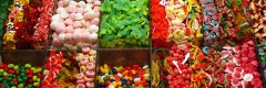 Candy Shop